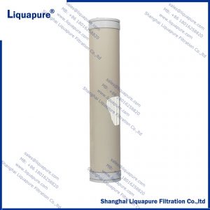 UF membranes water treatment